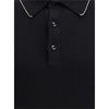 Svevo Long-sleeved Polo Shirt