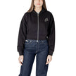 Calvin Klein Jeans Black Cotton Sweater