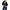 Calvin Klein Jeans Black Cotton Sweater