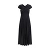 Khaite Bruna Dress