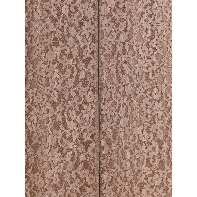 Fendi Lace midi Dress