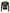 Dolce & Gabbana Black Heraldic DG Silk Round Neck Pullover Sweater