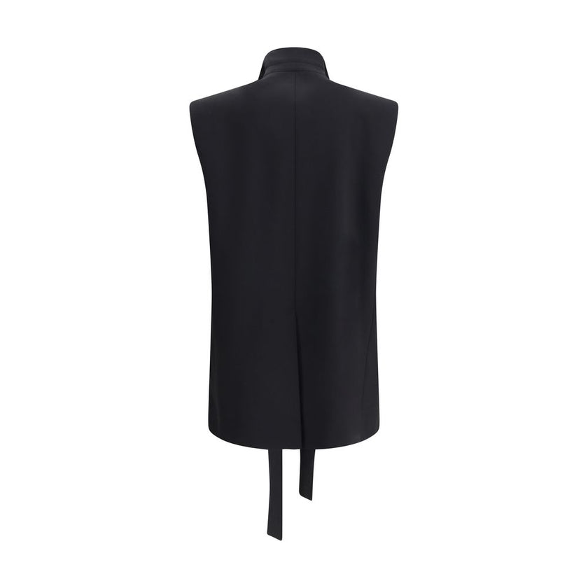 SA SU PHI Lauren Vest