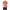 Calvin Klein Jeans Red Cotton Polo Shirt