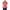 Calvin Klein Jeans Red Cotton Polo Shirt