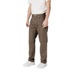 Calvin Klein Jeans Green Cotton Jeans & Pant