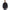 Baldinini Trend Black Polyester Jacket