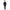 Baldinini Trend Blue Wool Suit