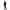 Baldinini Trend Blue Wool Suit