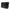 Baldinini Trend Black Leather Di Calfskin Shoulder Bag