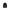 Tommy Hilfiger Black Polyester Leatherette Backpack