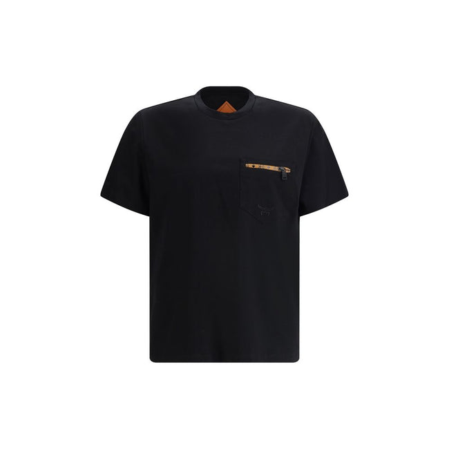 MCM T-shirt with pocket