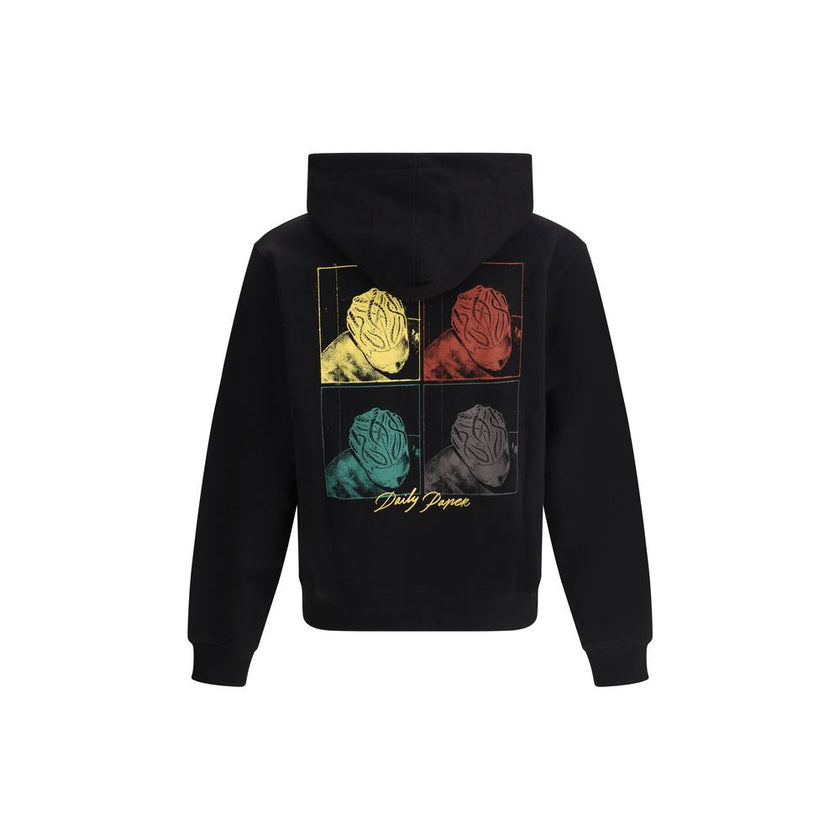 Daily Paper Logoed Hoodie
