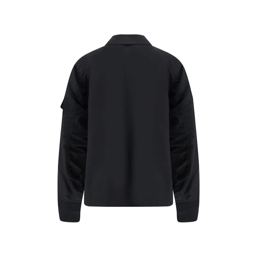 Sacai Bomber Jacket