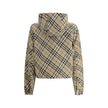 Burberry Waterproof Check Archive Jacket