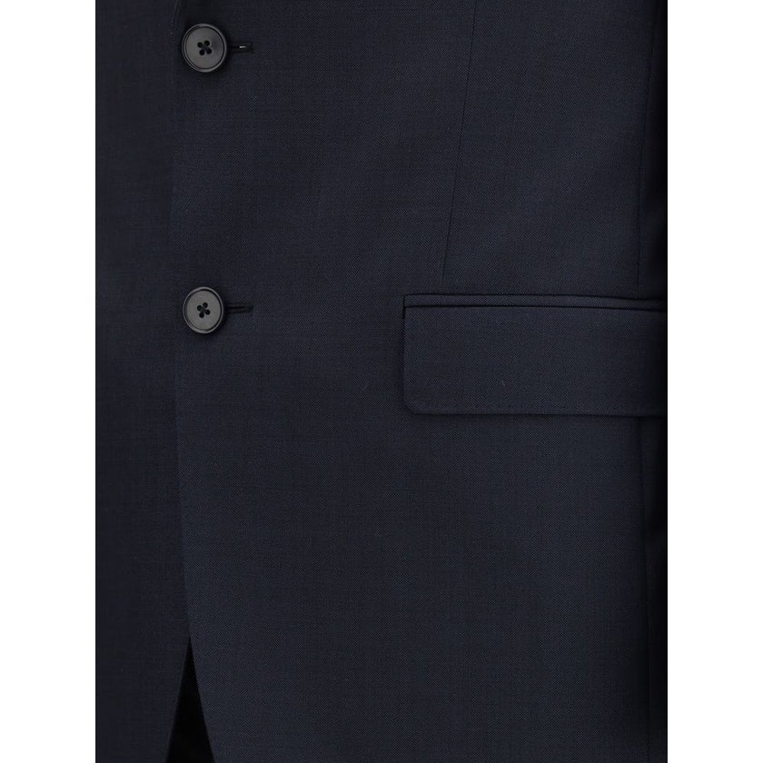 ZEGNA Luxury Suit
