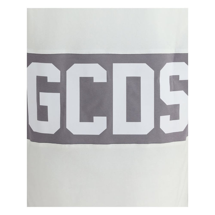 GCDS Logoed T-Shirt