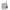 Prada Patented leather shoulder bag