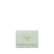 Prada Trifold Wallet