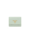 Prada Trifold Wallet