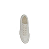 Prada Leather Sneakers
