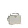 Prada Leather Shoulder Bag