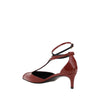 Khaite Mia Pumps