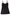 Dolce & Gabbana Sultry Black Silk Camisole Top