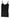 Dolce & Gabbana Sultry Black Silk Camisole Top