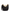 Valentino Garavani Black Leather Mini Hobo Vlogo Shoulder Bag