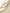 Valentino Garavani Ivory Leather Small Hobo Vlogo Shoulder Bag