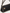 Valentino Garavani Black Garnet Calfskin Small Rockstud Shoulder Bag