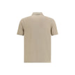 Brooksfield Knit Polo Shirt