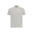 Brooksfield Knit Polo Shirt
