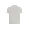 Brooksfield Knit Polo Shirt