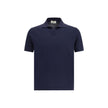 Brooksfield Knit Polo Shirt