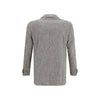 Kiton Virgin wool Blazer Jacket