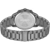 Hugo Boss Bicolor Stainless Steel Stainless Steel Watch