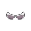Emilio Pucci Gray Acetate Sunglasses
