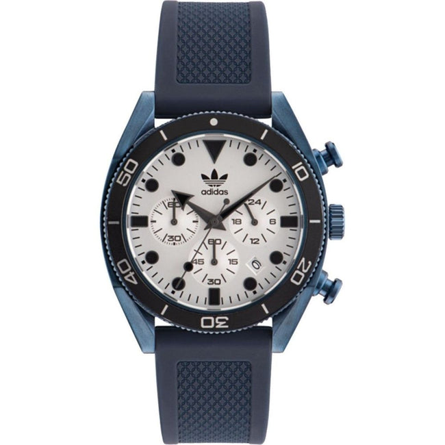 Adidas Black Synthetic Watch