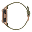 Adidas Green Synthetic Watch