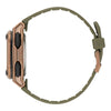 Adidas Green Synthetic Watch