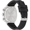 Adidas Black Synthetic Watch