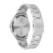 Adidas Gray Stainless Steel Watch