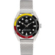 Adidas Gray Stainless Steel Watch