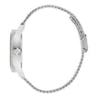 Adidas Gray Stainless Steel Stainless Steel Watch