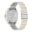Adidas Gray Stainless Steel Stainless Steel Watch