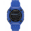 Adidas Blue Synthetic Watch