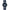 Adidas Blue Fabric Watch
