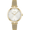 Hugo Boss Gold Stainless Steel Watch